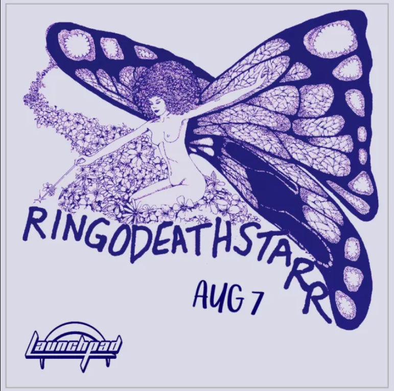 Ringo Deathstarr | 505 Live Music