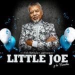 Little Joe y la Familia