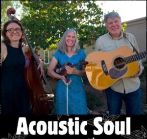 Acoustic Soul