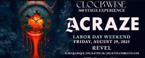 Acraze