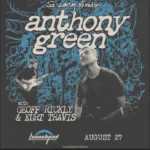 Anthony Green