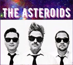 The Asteroids