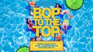 Bop to the Top