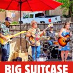 Big Suitcase
