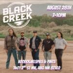 Black Creek Voodoo