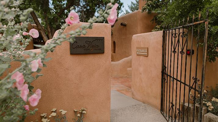 Casa Vieja - Corrales