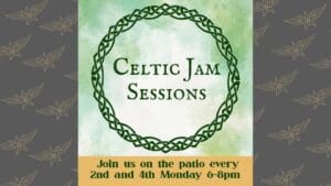Celtic Jam Session