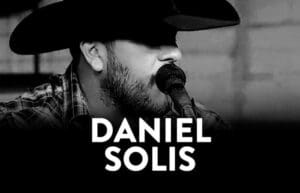 Daniel Solis