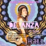 De Anza
