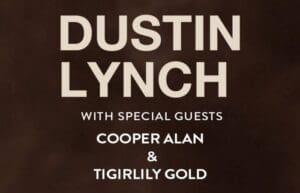 Dustin Lynch