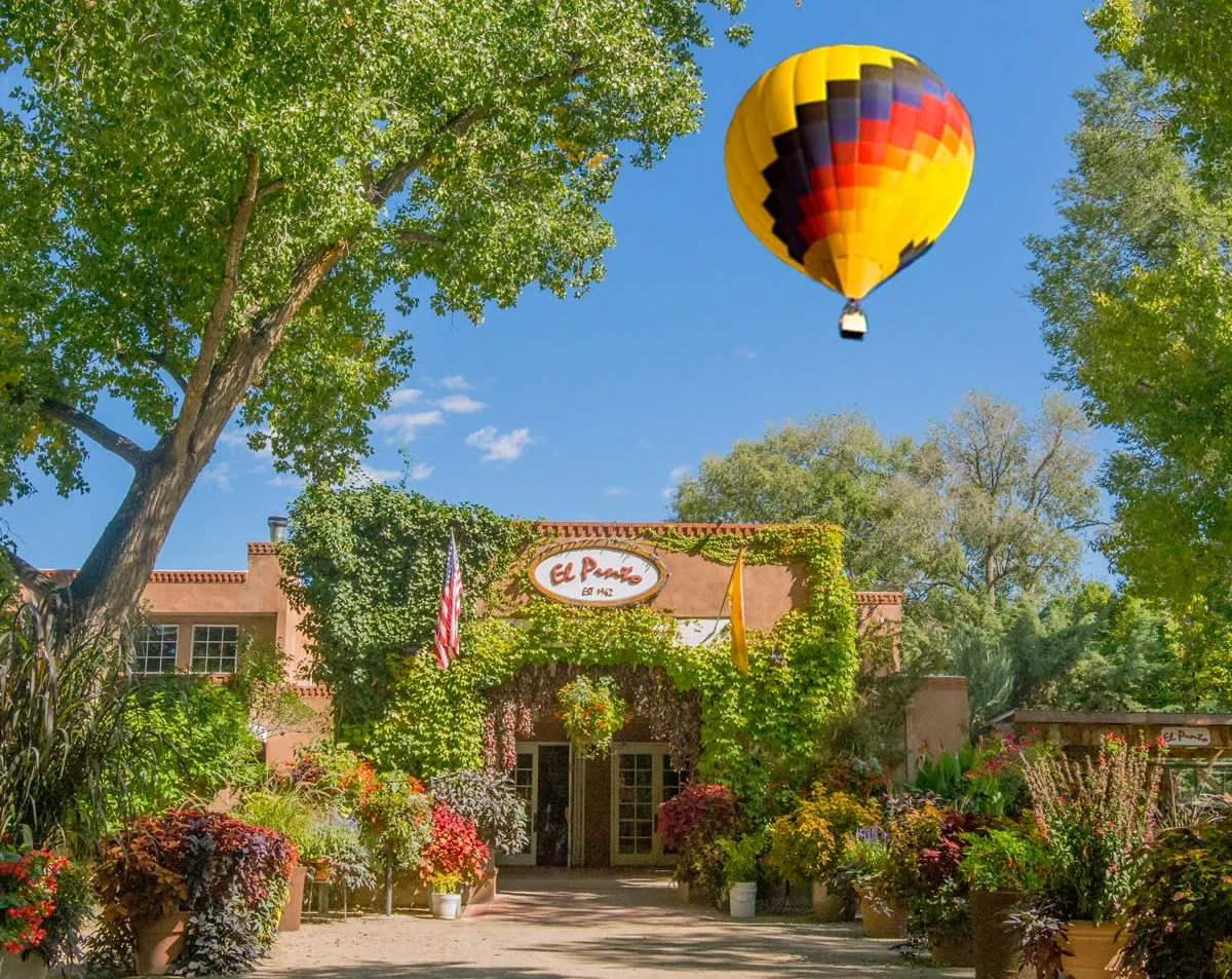 El Pinto Restaurant & Cantina