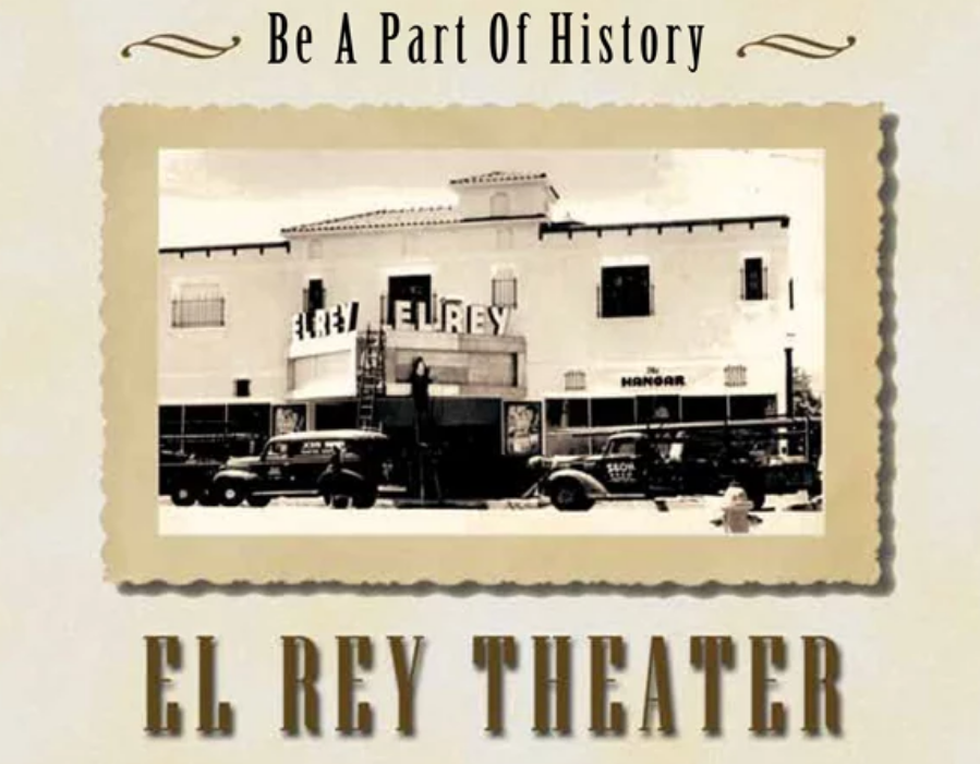 El Rey Theater