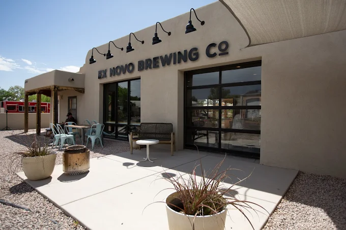 Ex Novo Corrales Taproom