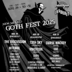 Goth Fest 2025