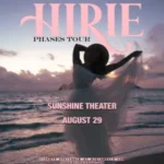 Hirie * Vibestrong Phases Tour