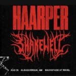 Harper Shakewell