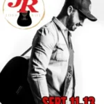 Josh Roy