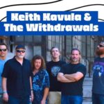Keith Kavula & The Withdrawals