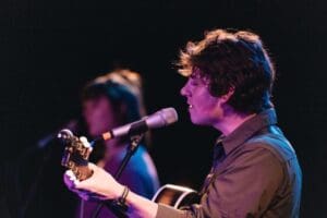 Kevin Herig & Reviva