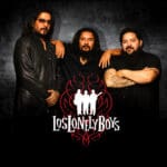 Los Lonely Boys