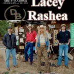 Lacey Rashea