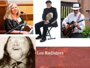 Los Radiators