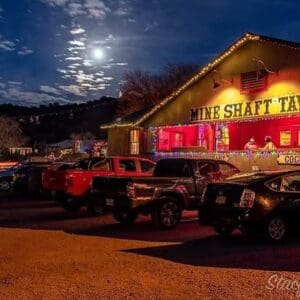 Mineshaft Tavern