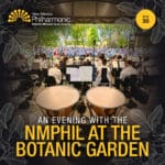 An Evening with the NMPhil