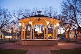 Old Town Gazebo