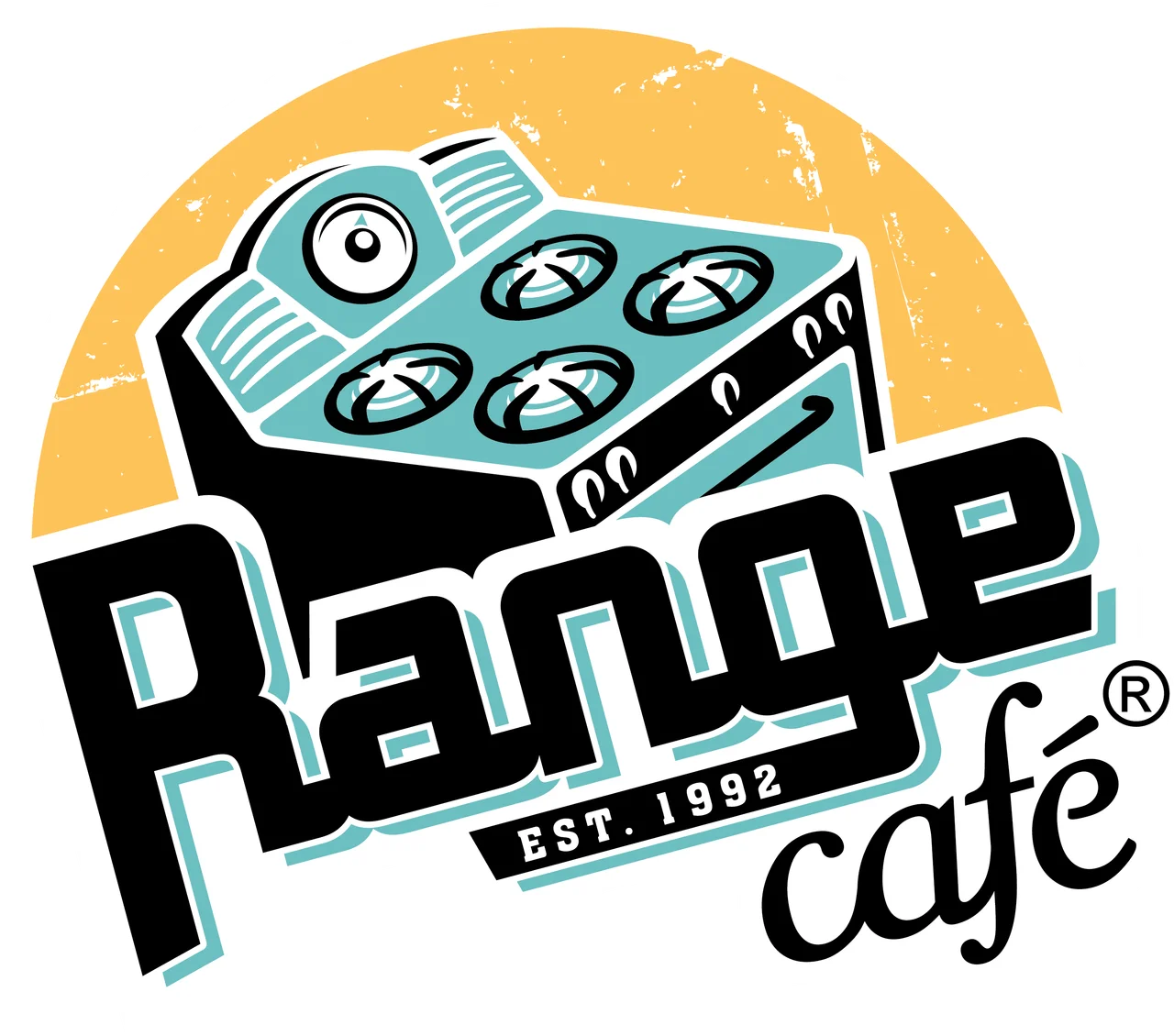 The Range Cafe - Bernalillo