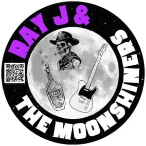 Ray J & The Moonshiners