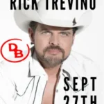 Rick Trevino