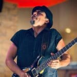 Ruben Vail