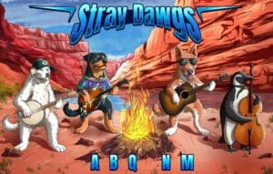 Stray Dawgs