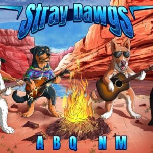 Stray Dawgs
