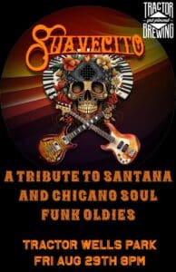 Suavecito