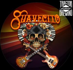 Suavecito