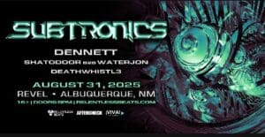 Subtronics