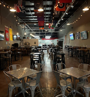 The Tatted Bee Brewhouse