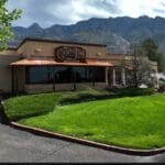 The County Line of Albuquerque