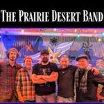 The Prairie Desert Band