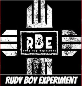 Rudy Boy Experiment