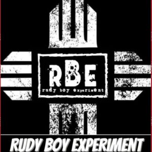 Rudy Boy Experiment