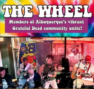 The Wheel