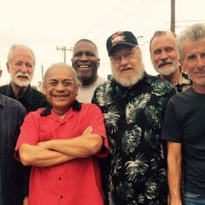 The Woodpeckers