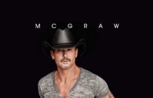 Tim McGraw