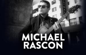 Michael Rascon