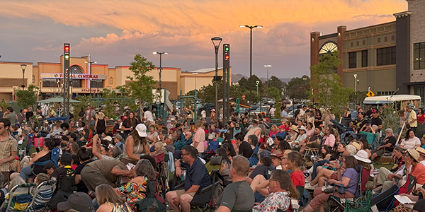 Winrock Town Center Park
