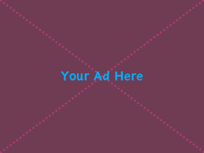 Your Ad Here