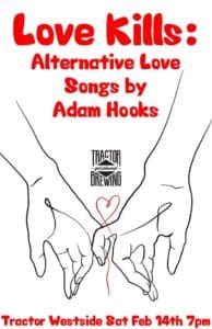 Adam Hooks